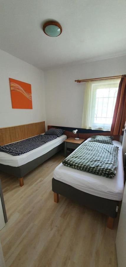 Forrest Apartman Денешдиаш Экстерьер фото